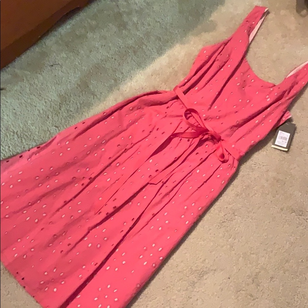 Sun Dress